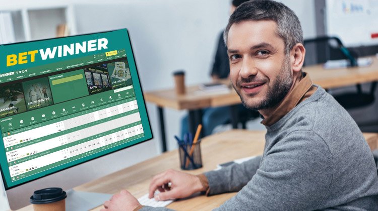 The Ultimate Guide to Betwinner Your Path to Successful Betting The Ultimate Guide to Betwinner Your Path to Successful Betting