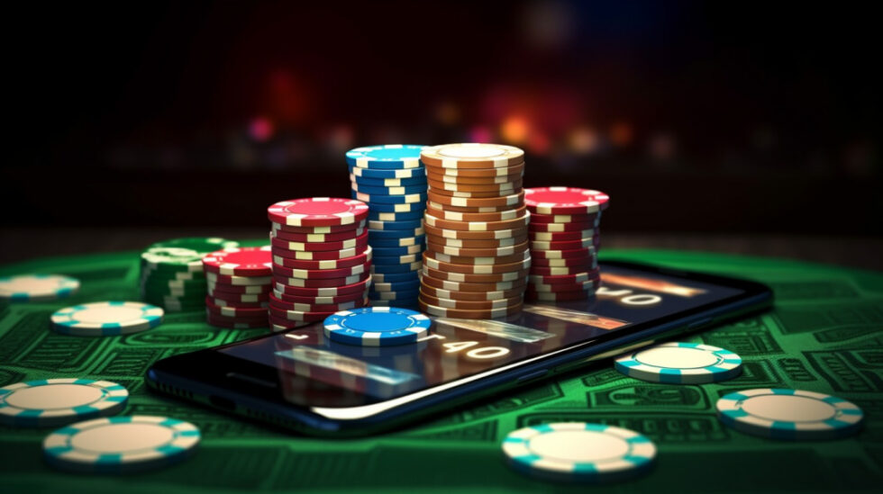 Experience the Thrill of Gaming at Online Casino Magius 26 Experience the Thrill of Gaming at Online Casino Magius 26