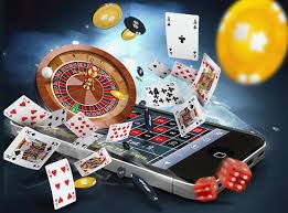 Experience the Thrill of Gaming at Online Casino Magius 26 Experience the Thrill of Gaming at Online Casino Magius 26