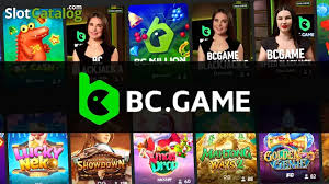 Explore the Exciting Features of Miner BC Game Explore the Exciting Features of Miner BC Game