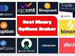 Best Binary Options Broker Your Ultimate Guide Best Binary Options Broker Your Ultimate Guide