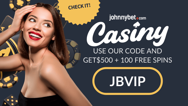 Casiny Casino Review A Comprehensive Look at Features and Offerings Casiny Casino Review A Comprehensive Look at Features and Offerings